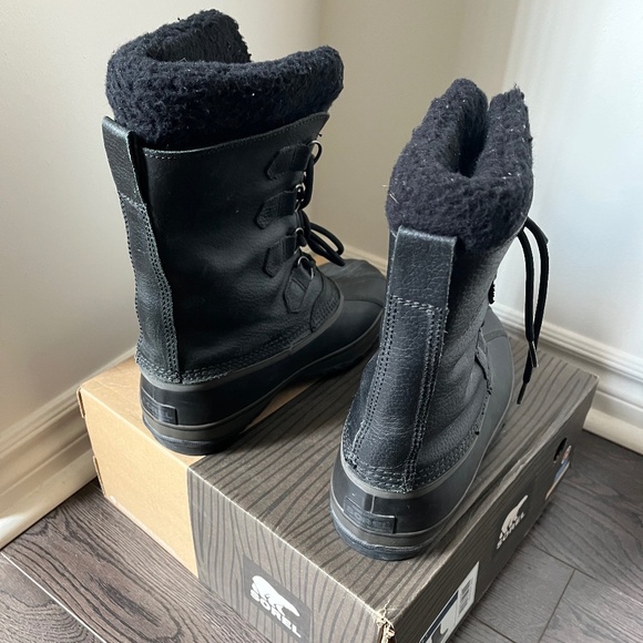 Sorel 1964 PAC T: Men - Picture 3 of 5